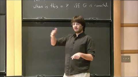 Simplicial complexes as expanders - Ori Parzanchevski