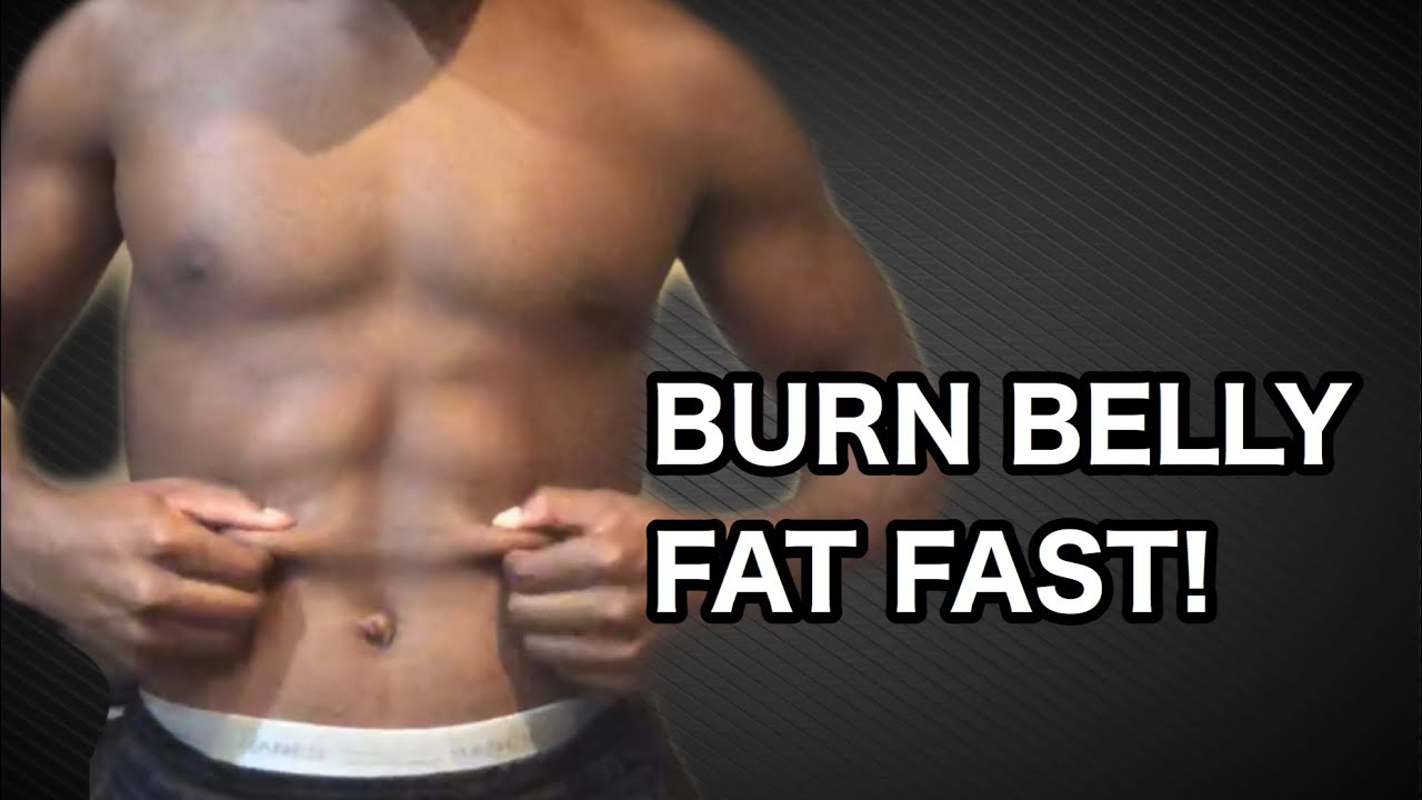 5 MINUTE EXERCISE TO BURN BELLY FAT // No Equipment | CROWNINGOFTHETJ