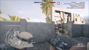 Battlefield 1 Broken After Spring Update!? (Dice Needs To See This!)