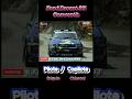 Ford Escort RS Cosworth #rallye #automobile #youngtimer #cosworth #fordescortcosworth
