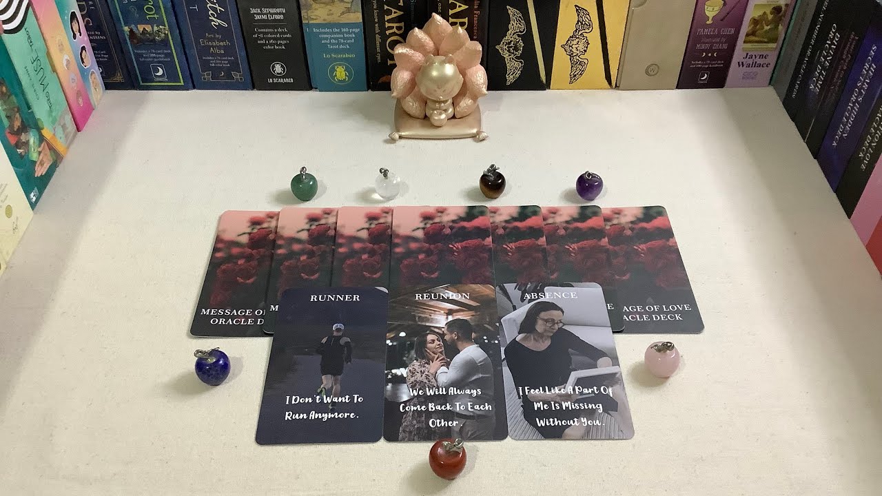 ❤️‍🔥เขาวางแผนจะเซอร์ไพรส์คุณ | Twin Flames' Journey