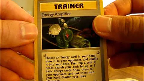 Opening 400 Pokemon Booster Packs Pt. 7 (Neo Destiny Booster Box)