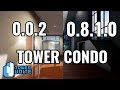 Tower Unite: Condo Comparison (0.0.2 - 0.8.1.0)
