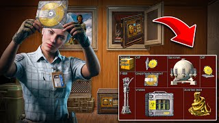 видео: 100 РАЗ ОТКРЫЛ ДИРЕКТОРКУ НА КРАСНОМ ТЕЛЕЦЕНТРЕ ПОТРАТИВ 150 МЛН КОЭНОВ В ARENA BREAKOUT INFINITE картинка: 100 РАЗ ОТКРЫЛ ДИРЕКТОРКУ НА КРАСНОМ ТЕЛЕЦЕНТРЕ ПОТРАТИВ 150 МЛН КОЭНОВ В ARENA BREAKOUT INFINITE