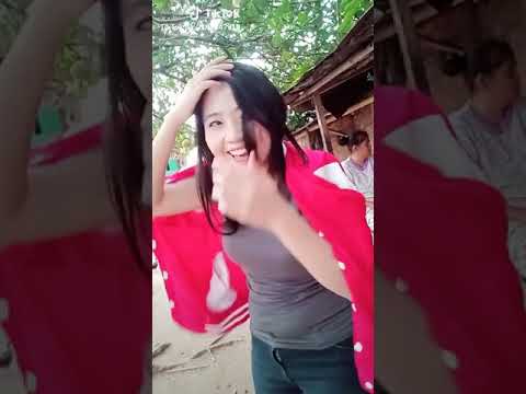 Tiktok abg hot (toge) bikin ngaceng