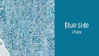 Download lagu Blue Side by j-hope mp3