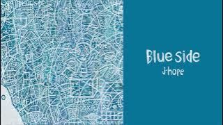Blue Side by j-hope