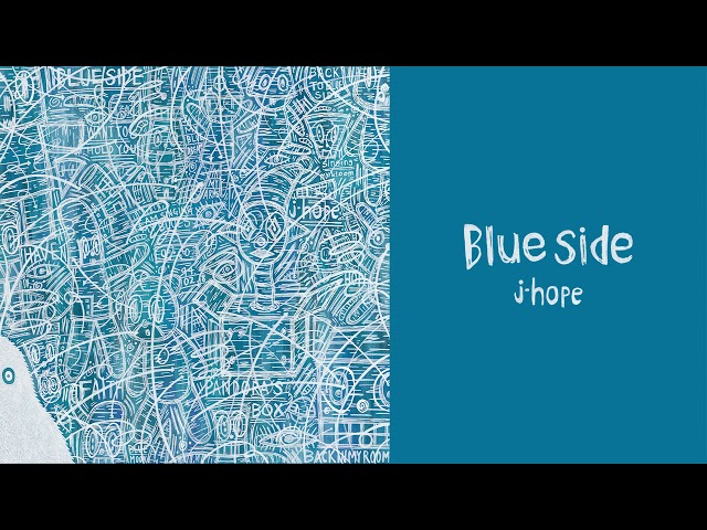 Blue Side by j-hope class=