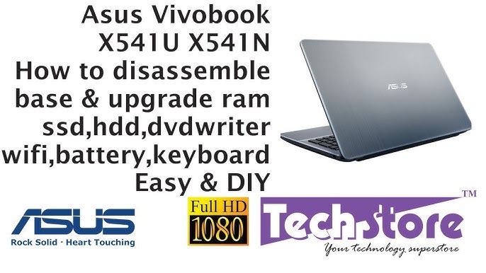 Nuevo teclado de repuesto para portátil Asus X541 X541S X541SA X541SC X541U  X541UA X541UA X541UV VM591U VM591UV X541SC diseño de EE. UU