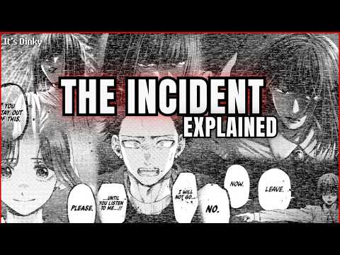 The Hidori Rose Leak: A Cautionary Tale