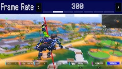 *OUTDATED* BEST Off The Grid Config 200+ FPS (Competitive Config + NO Input Lag)