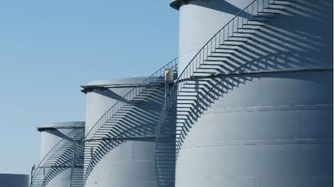 Aboveground Storage Tank Classification & about Fixed Roof Tanks