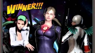 Playthrough (XONE)