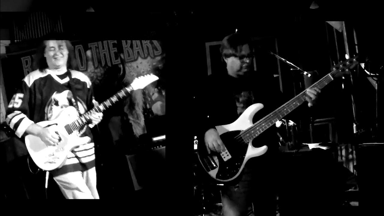 White Punks On Dope (WPOD) The Tubes Cover YouTube