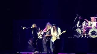 Is This Love - Whitesnake - Chula Vista 2018