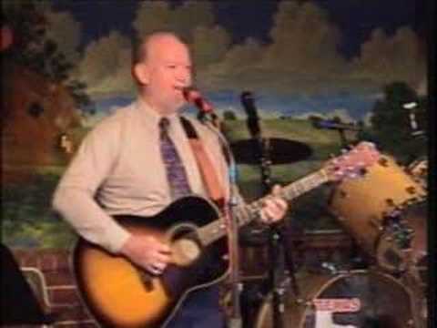 Wylie Opry; He's Not Here