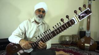 Indian Music Learning Series Melodic Movement - Samvaad