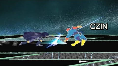 Monster Combo Synced w/ Background Music