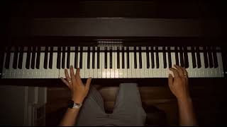 Improvisation: “Fragments of Melancholy Melodies”