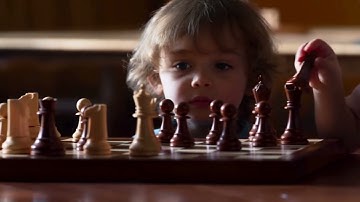 Every Child needs right Guidence