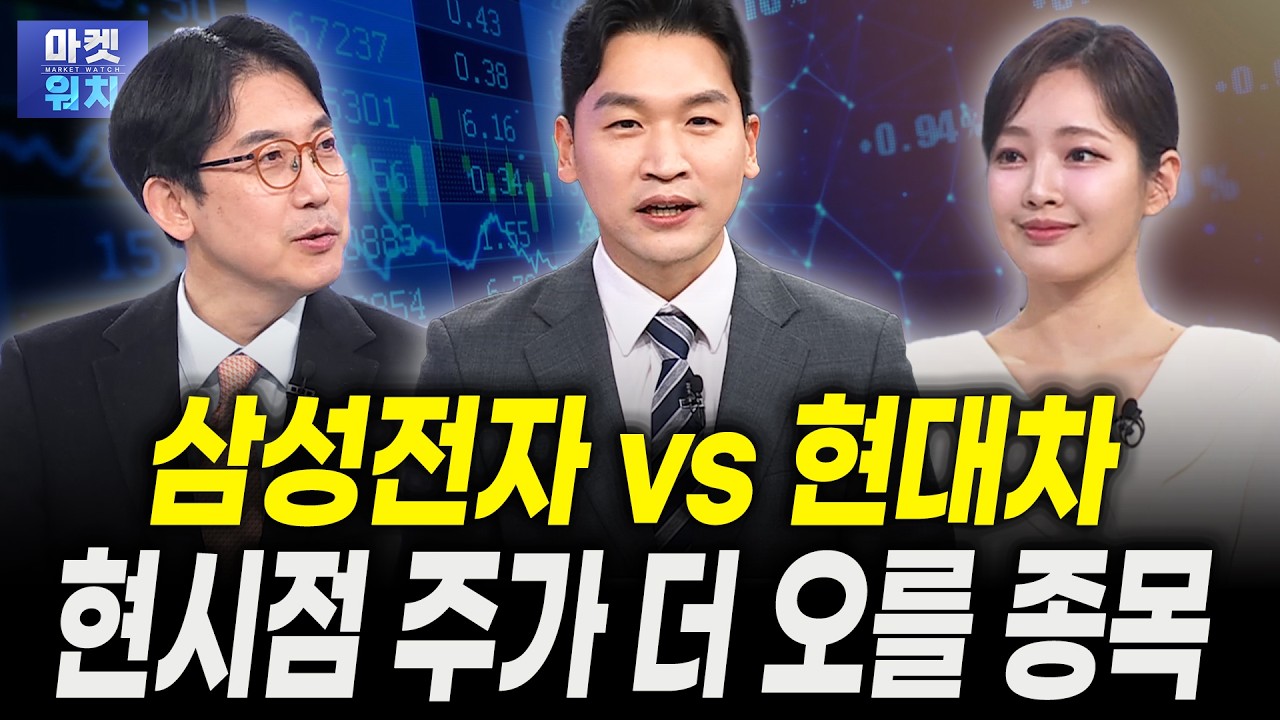 주가 랠리는 아직 시작도 안했습니다ㅣ강관우 더프레미어 대표