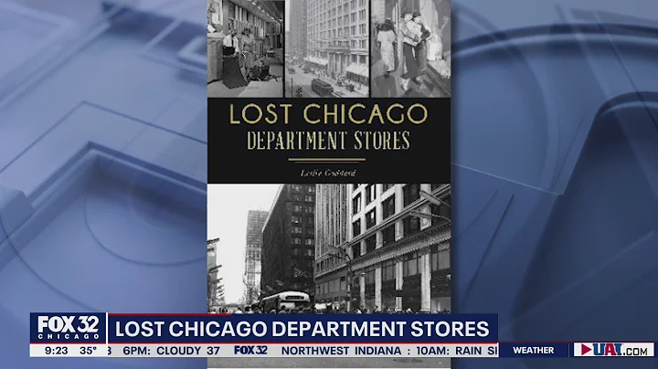 Chicago's rich history of department stores chroni...