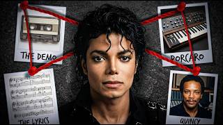 Michael Jackson's "Human Nature" Deserves Way More Respect