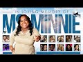 Ashley MsMinnie Ross Memorial