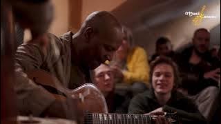 Bobby Broom Full Masterclass