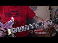 Don't Let Me Down (Rhythm Guitar Lesson) - Beatles