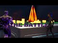 Fortnite Roleplay|The battle EP2|