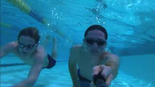 Lakeside Swim Hype Video | 2019/2020