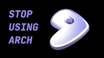 How to Install Gentoo Linux (2026 Edition) | Full Guide