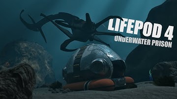 LifePod 4