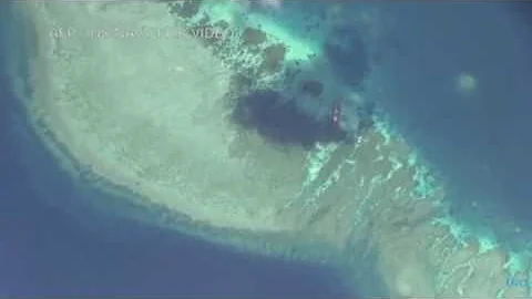 Analyst: Xi Jinping to become more assertive over South China Sea