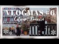 VLOGMAS #6 - NAVIDAD en COLMAR, FRANCIA. La ciudad más navideña de Europa | Mar Espejo