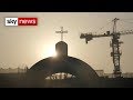 Report: China taking extreme measures to shut down faith venues since 'number of believers cannot be allowed to continue growing'