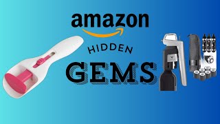 TOP 10 AMAZON MUST HAVES