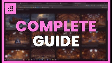 COMPLETE GUIDE to KATALIST AI to CREATE AUTOMATED VIDEOS