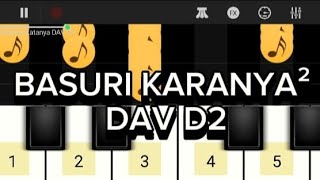 Download lagu BASURI KATANYA-KATANYA DAV D2 BASURI VIRAL ‼️‼️‼️‼️‼️‼️ #teloletbasuri #basuripianika