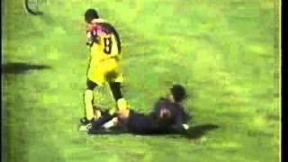 Golazo De Pedro Fernando Massacessi Al America Temporada 1994-95 J15