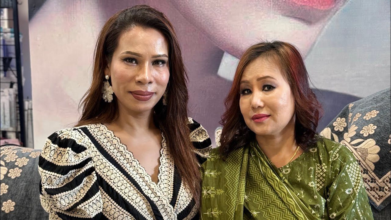 Singer- L,Ranjana unaba mikup