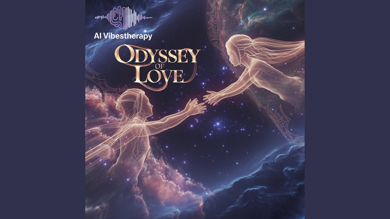 Odyssey of Love - رحلة حبّنا