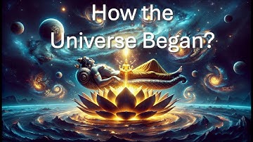 Before the Big Bang: Hindu Secrets of Universe Creation | Vishnu & Brahma Explained