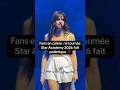 Scandale : la tournée de la Star Academy 2026 déjà critiquée 😳#starac