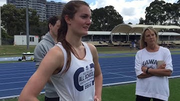 Dan Pfaff 21 Fastrack400