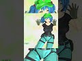 【MMD】かっぱ【天羽式河城にとり】 #mmd #河城にとり