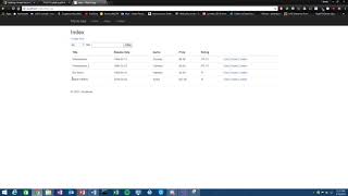 CIS 311 ASP final