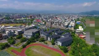 1060720宜蘭縣南屏國小空拍