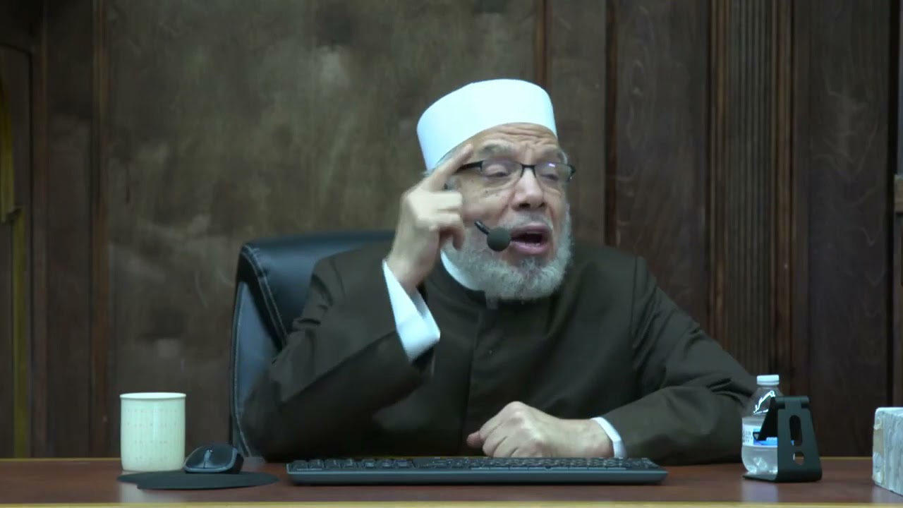 هل يلزم أن تكون زكاة الفطر طعاما /الجمعة(30-4-2021م)فتاوى على الهواء مباشرة/١٨رمضان